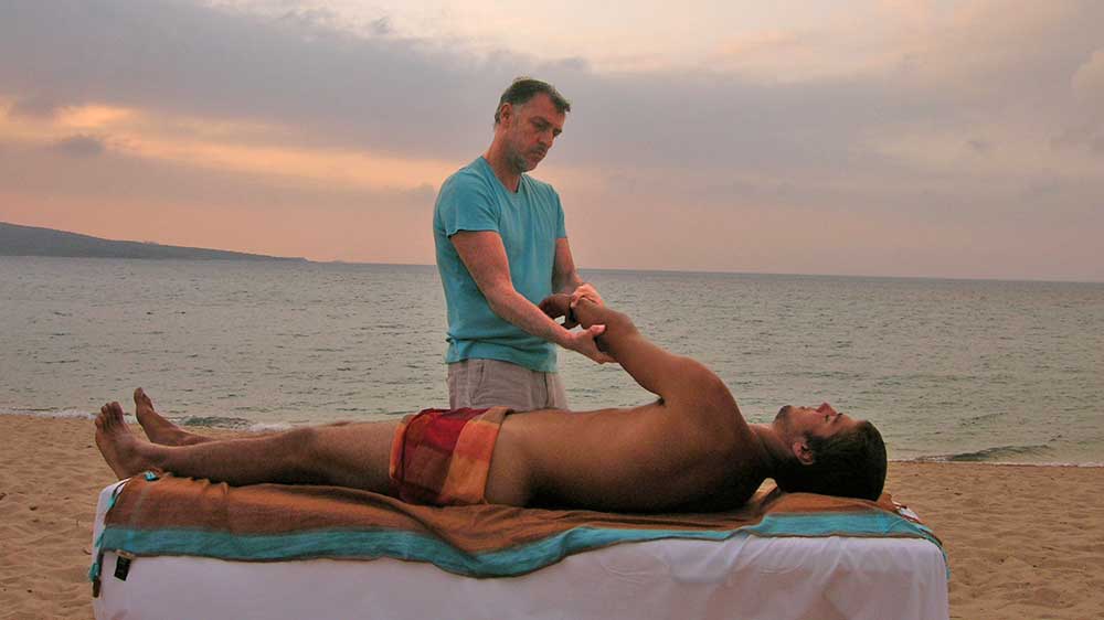 massaggio a milano